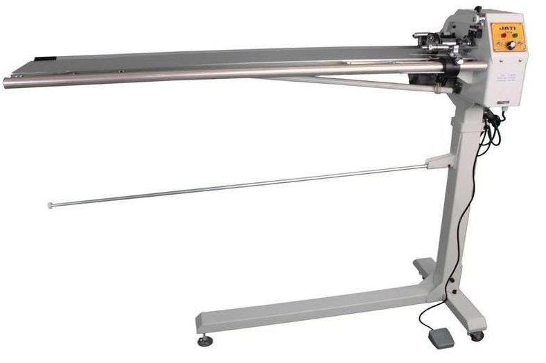 фото - JATI JT-911A Машина для нарезания бейки