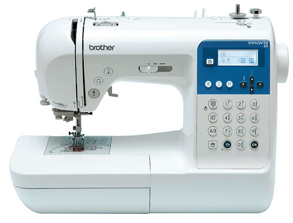 Brother NV 50