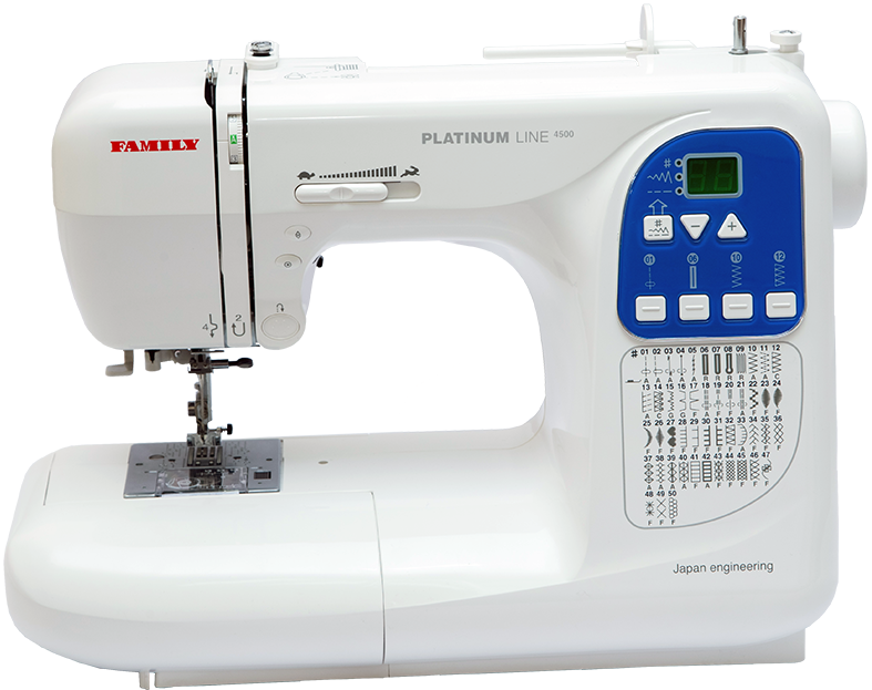 Family PL 4500