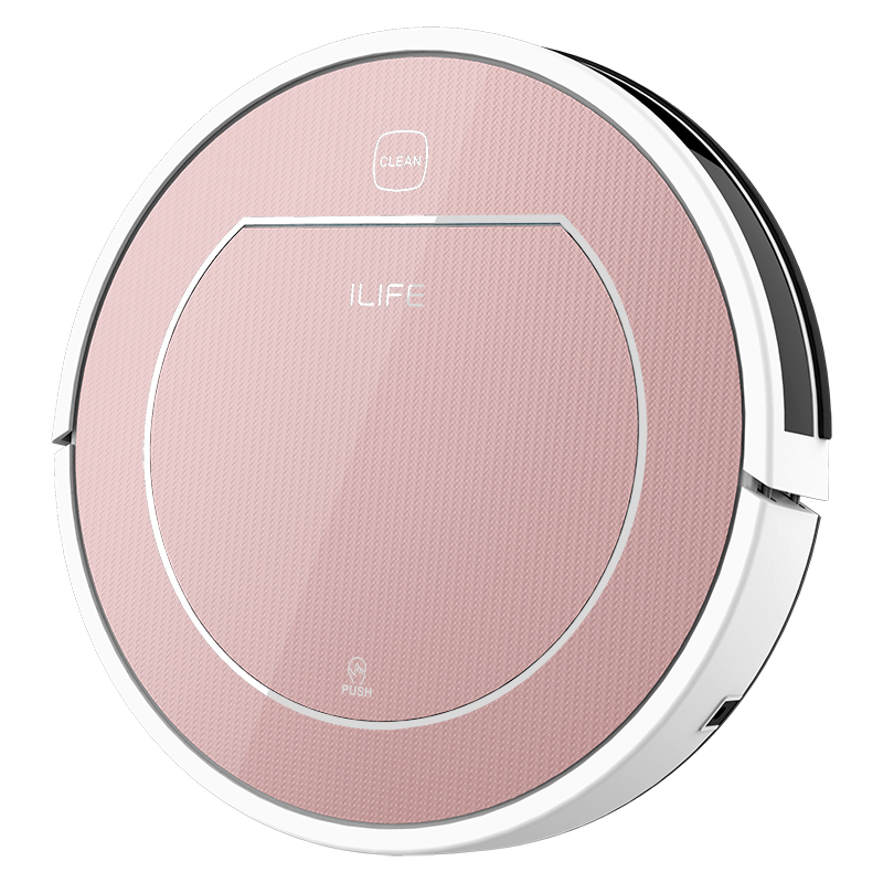 Робот пылесос iLife V7s Plus