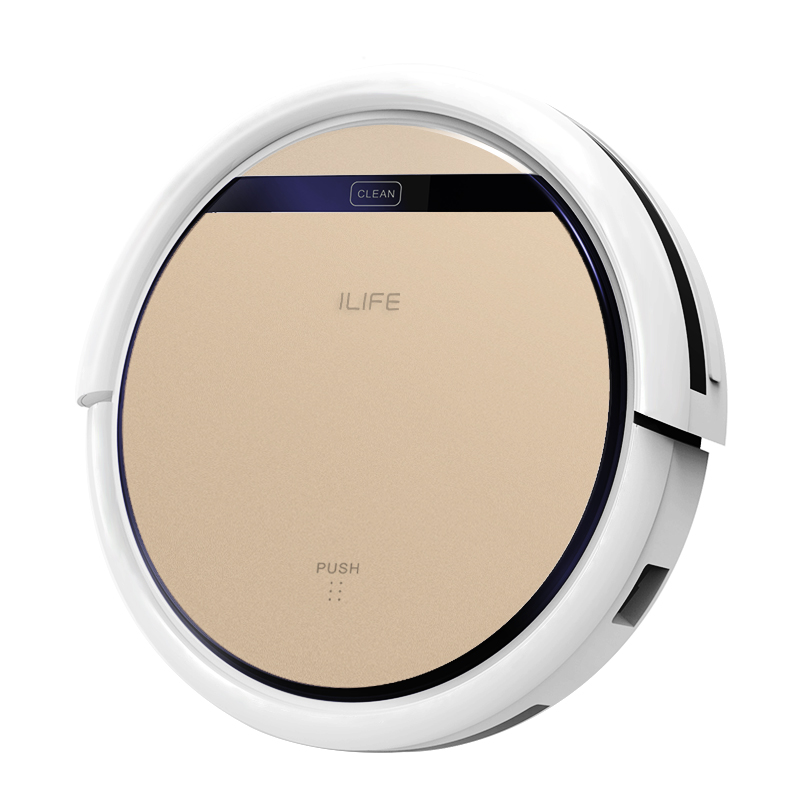 Робот пылесос iLife V5s Pro
