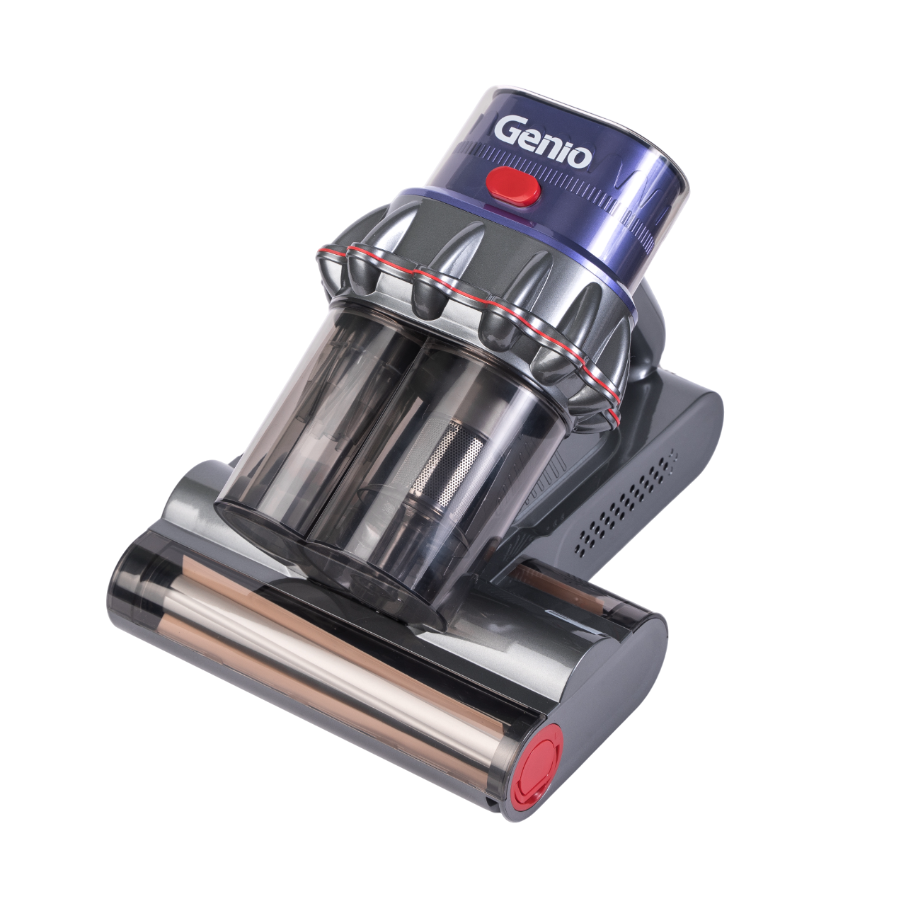 фото - Пылесос против клещей Genio Mite S8 (уценка)