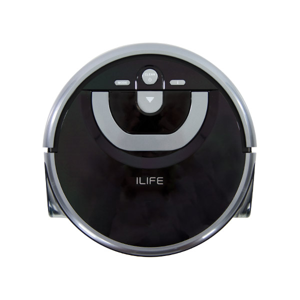 Робот поломойщик iLife W400