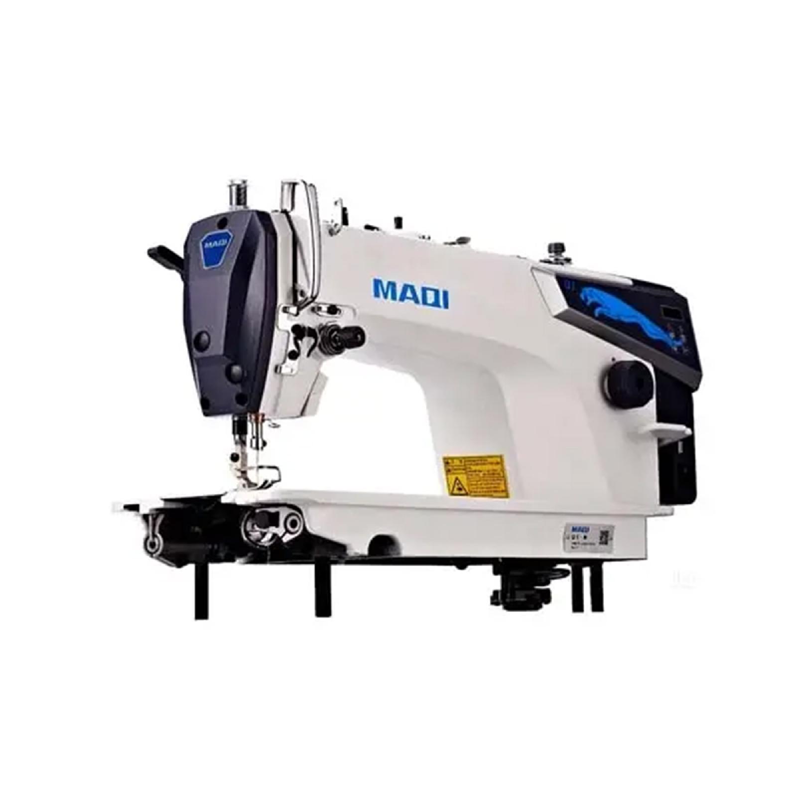 фото - MAQI Q1-7 