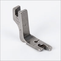 фото - H6010 Лапка для подгиба края ткани 1/8" (3,2 мм)
