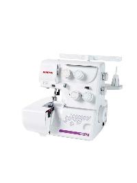 Новое поступление оверлоков Janome 8002DX