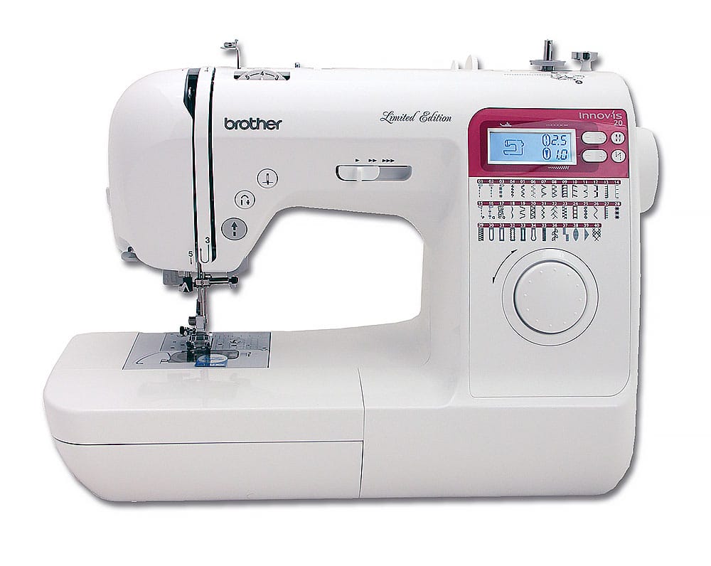 Brother NV 20