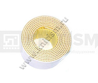 Лента тефлоновая клейкая, 0,8м (ширина 24 мм, толщина 0,8 мм)