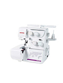 Оверлок Janome 8002DX